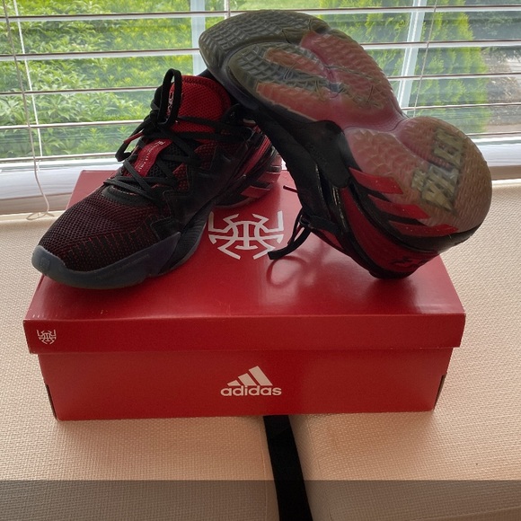 Adidas Issue #2 Louisville